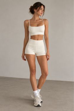 Alo Yoga shorts XS