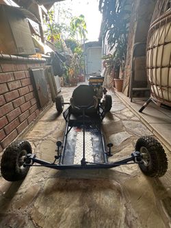 Go-Kart