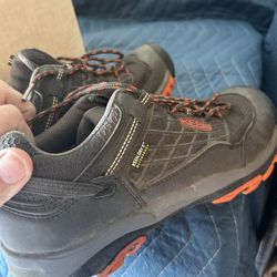 Keen Dry Low Rise Hiking