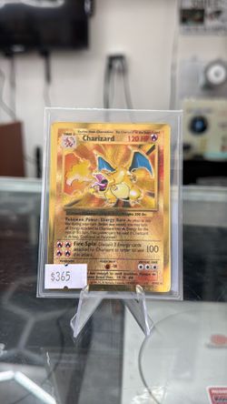 Charizard Celebrations • TRADE INS WELCOME