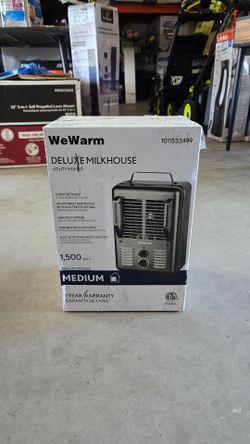 Heater
