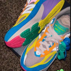 New Balance Woman’s Shoes