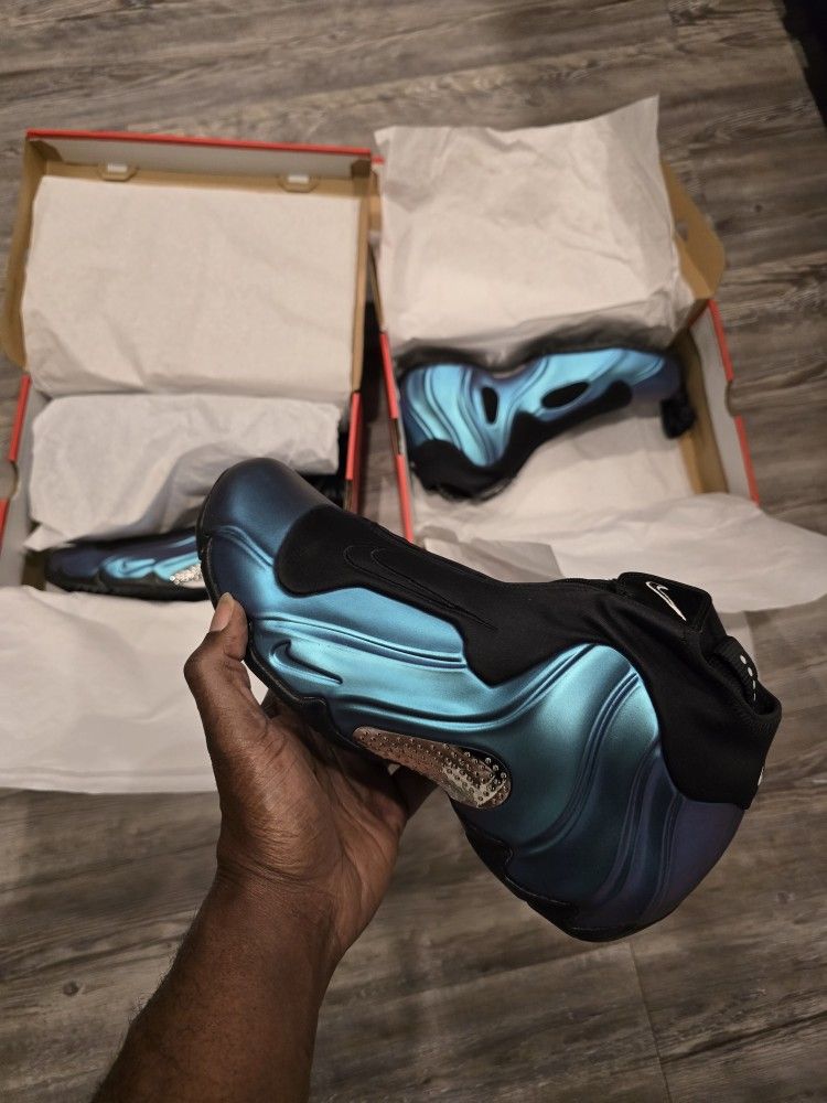 Flightposite Dusty Cactus size 10.5