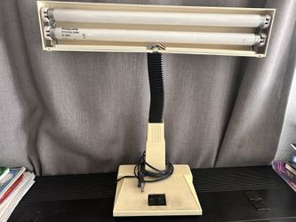 Work lamp