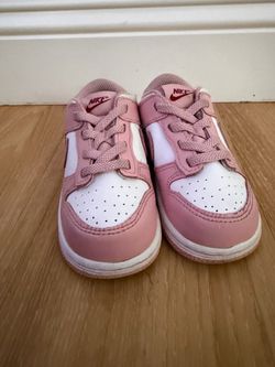 Nike dunk low toddler