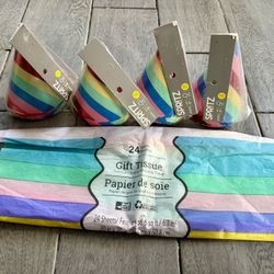 Free Party Supplies