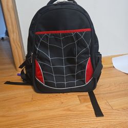 Boys Backpack 