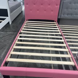 Bed Twin New In The Box