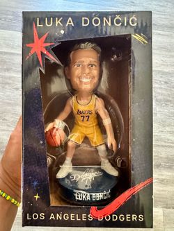 Luka Doncic