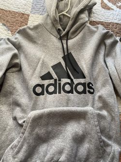 Adidas Sweater