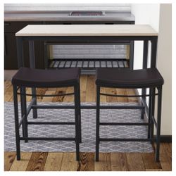 Dining/Coffee Table Set