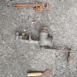 Antique Meat grinder 