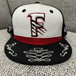 New Era Mariachi Hat