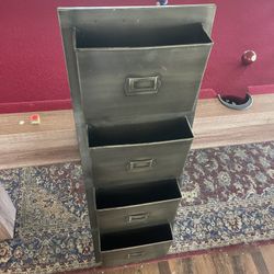 Filing Cabinet 