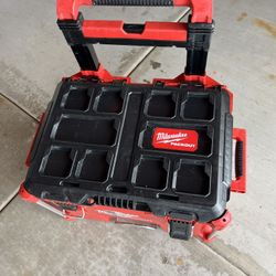 Milwaukee Tool Box