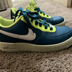 Nike Size 8