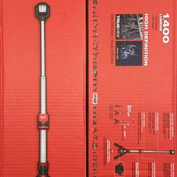 Milwaukee M12 Dual Power Tower Light. Tool Only. Model #2132-20