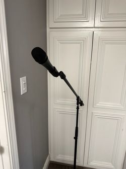 Microphone