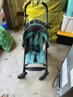Chicco Lite Stroller 