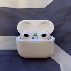 AirPod Generation 3