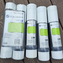 6 Month Water Filtration Filters