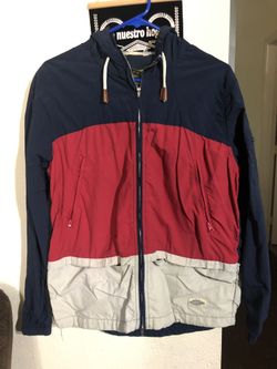 Urban outfitters jacket size small men