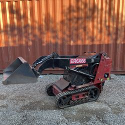 2019 toro dingo