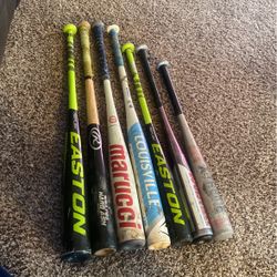Baseball Bats