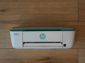 HP Deskjet 3700 All-in-One Printer