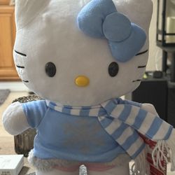Hello Kitty, Collectors Auditions
