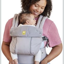 LÍLLÉbaby Complete 