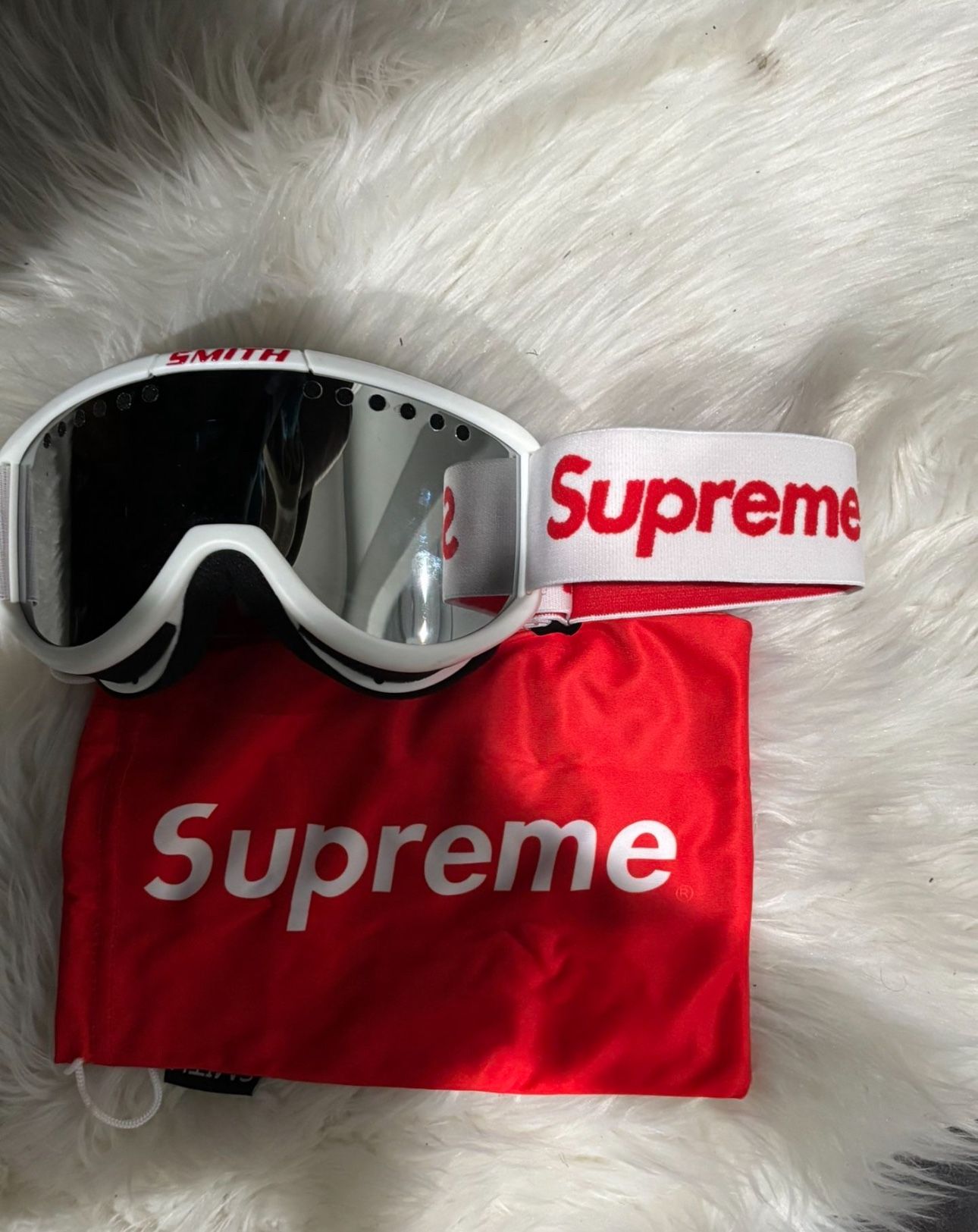 Supreme Goggles