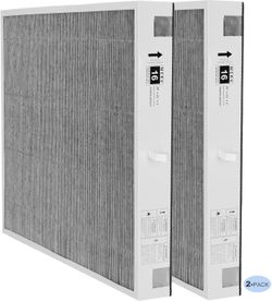 MERV-16 Air Filter  #3410L T5-1