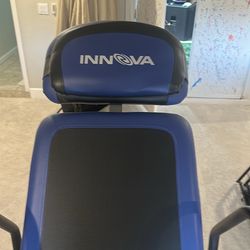 Inversion Table - brand new