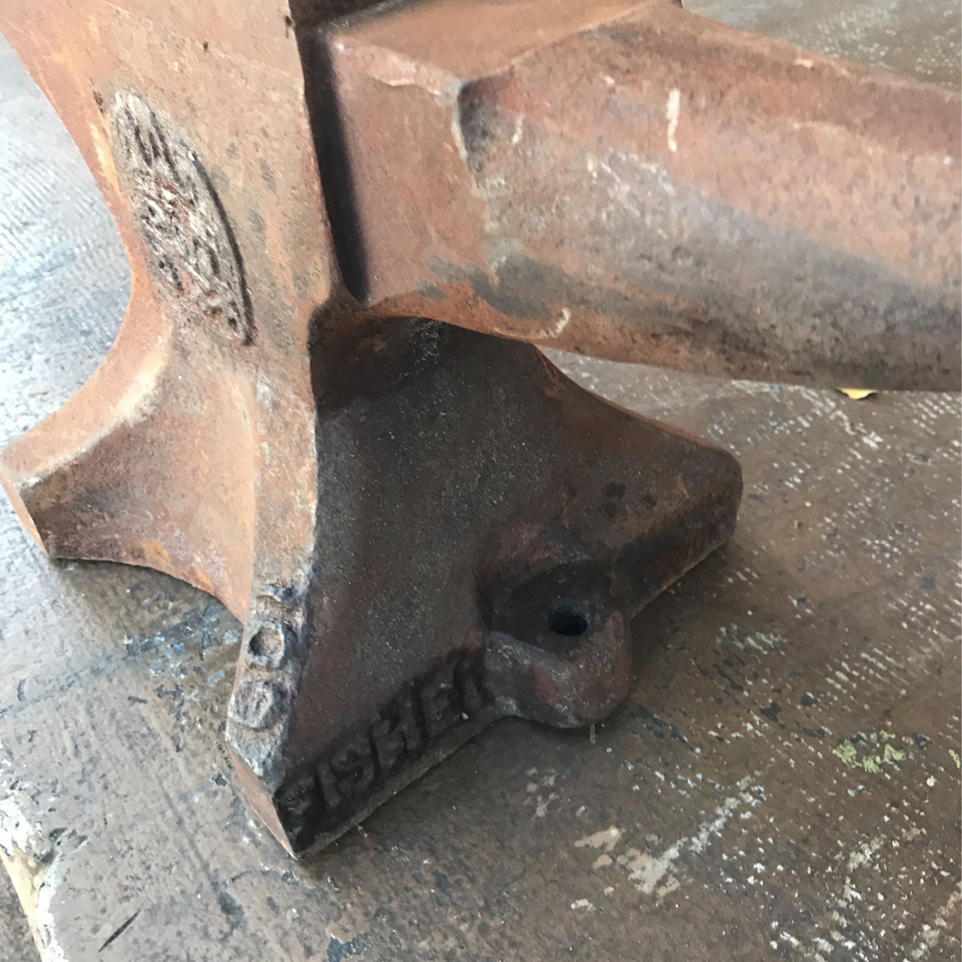 Anvil
