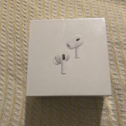 *Best OFFER* AirPods Pro Gen 2 - BRAND nEw