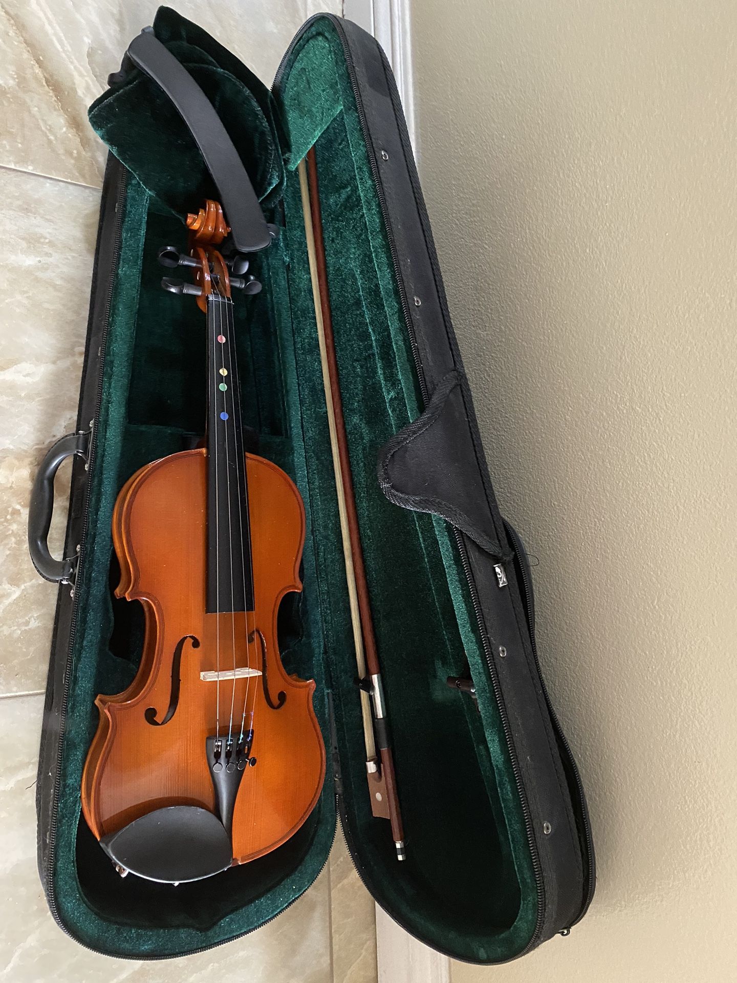 Rossetti violin outlet