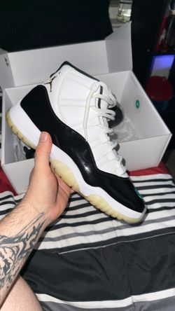 Jordan 11 DMP