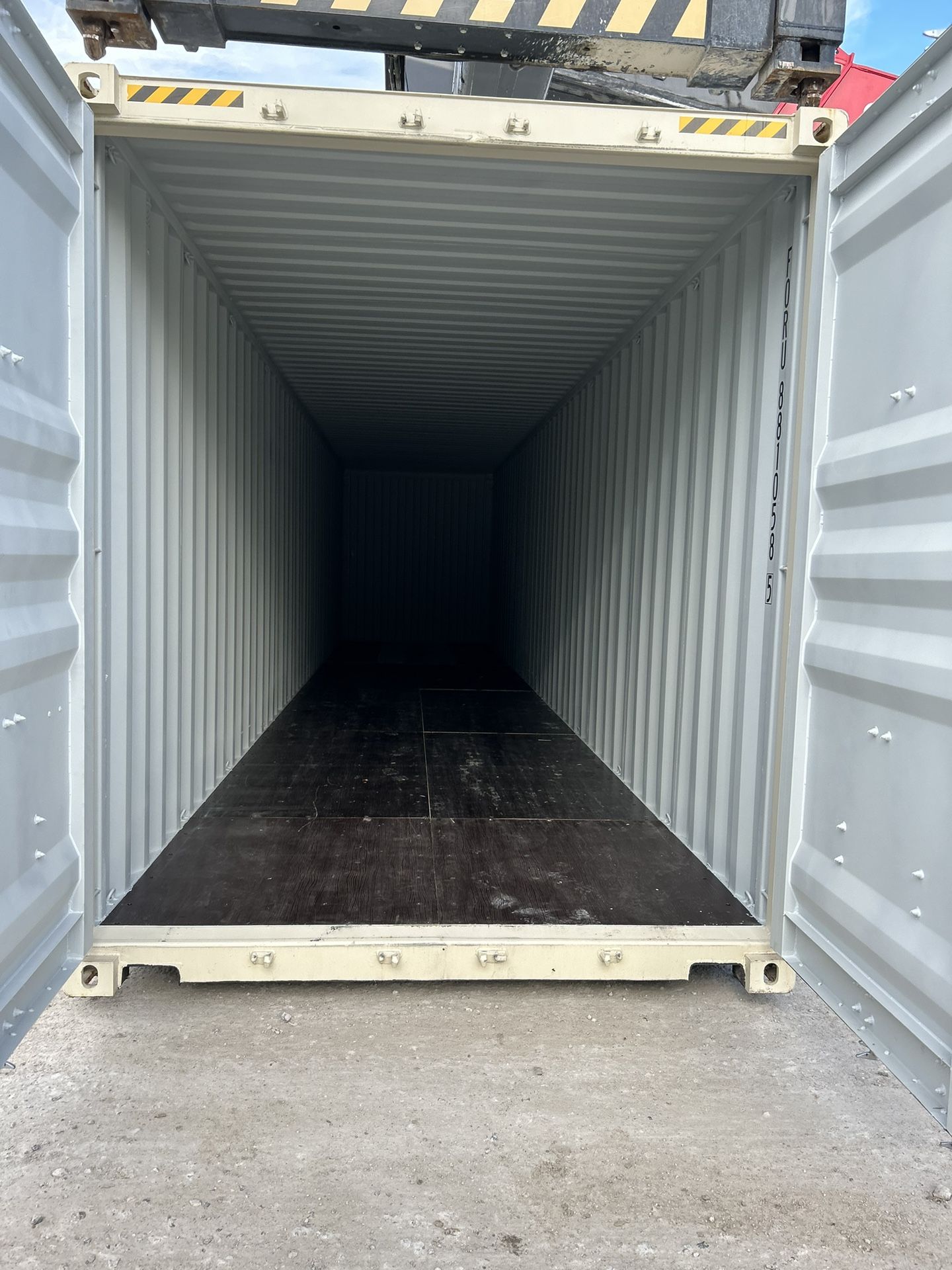 Storage Container