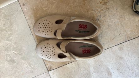 SAS comfy shoes