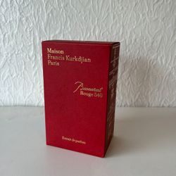 Maison Francis Kurkdjian Paris Baccarat Rouge 540 Extrait de Parfum Spray 2.4fl.oz/70ml