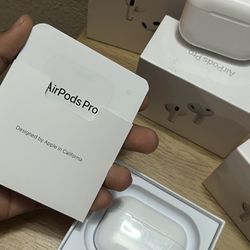 AirPods 3 Pro Nuevos 