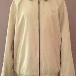 Dockets Lightweight Jacket 