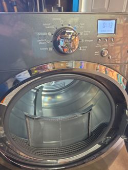 Electrolux Electric Dryer