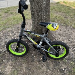 Kids Bike
