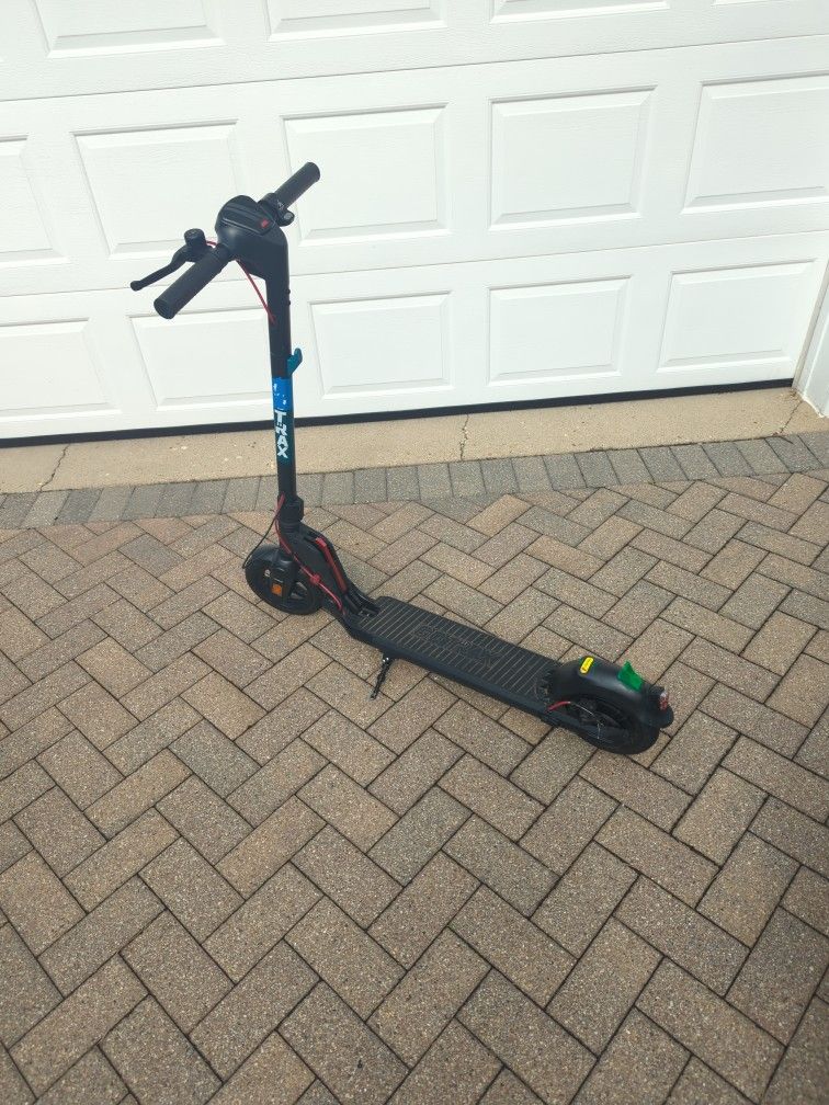 Gotrax Apex Pro Scooter