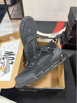 Org Black Cat Spizike/ 6y