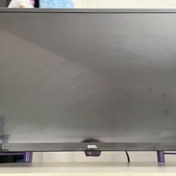 28inch Roku Tv. 