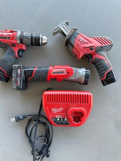 Tool set