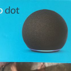 Echo Dot